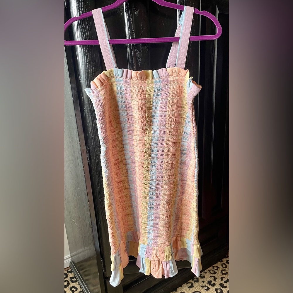 🆕 AMERICAN EAGLE Sun dress, size medium